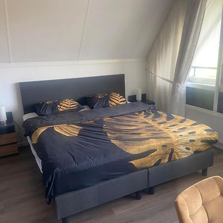 Wetterwillefriesland Wommels Kültér fotó