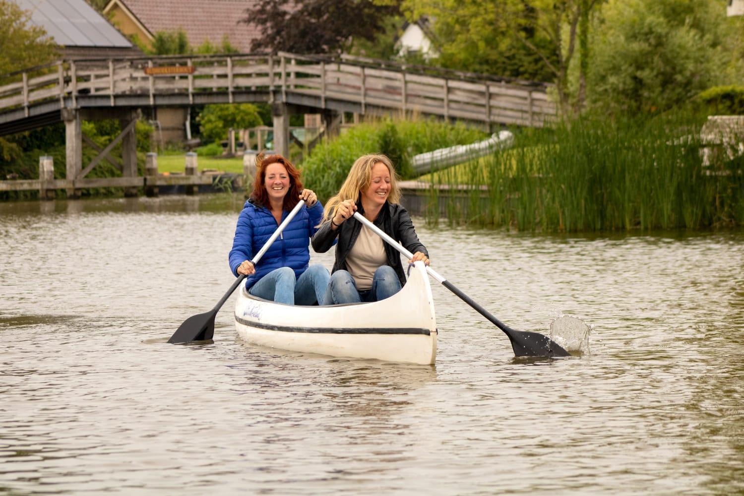 Wetterwillefriesland Wommels Kültér fotó
