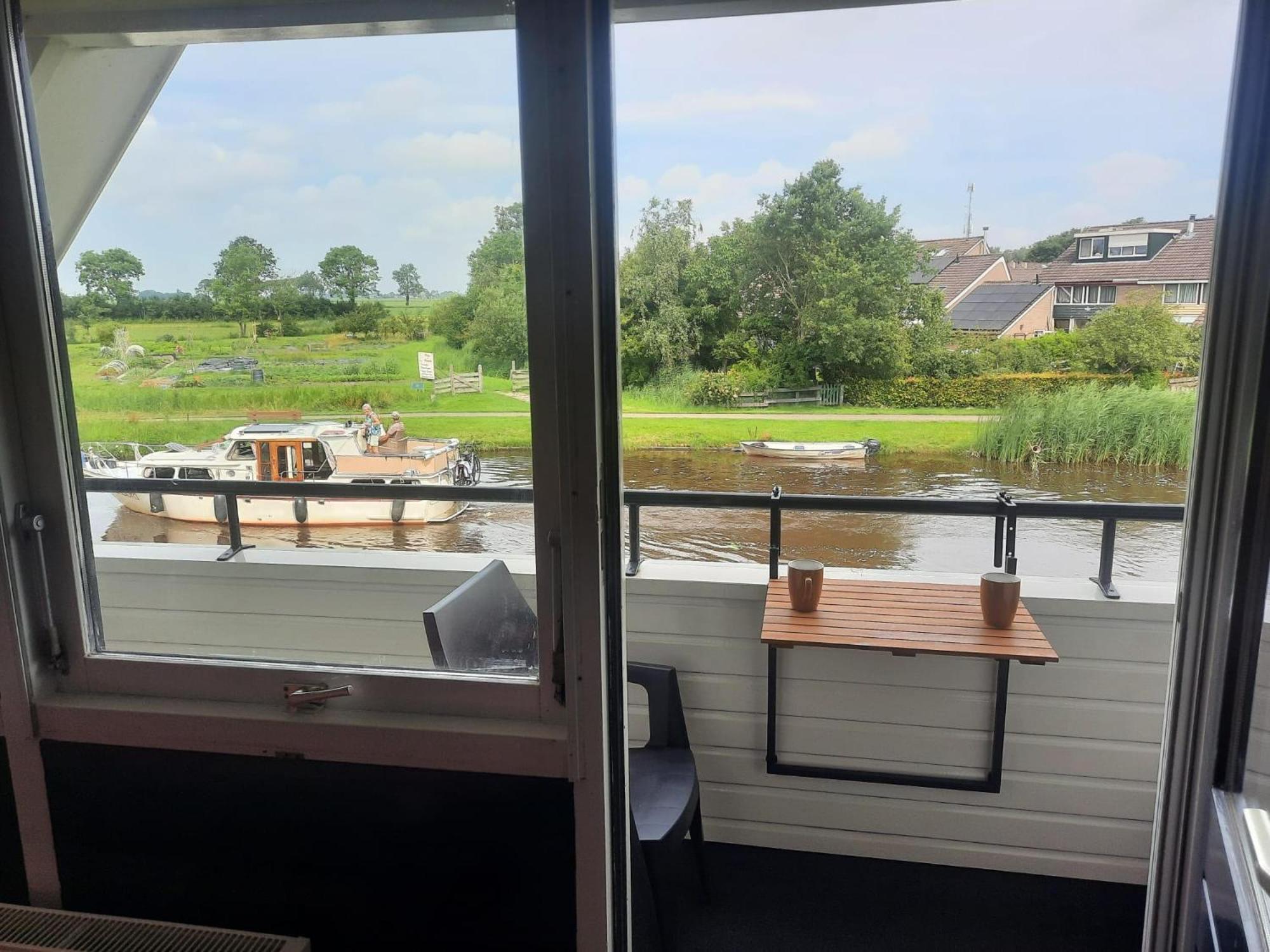 Wetterwillefriesland Wommels Szoba fotó